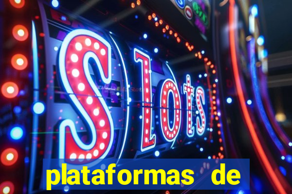 plataformas de jogos que pagam